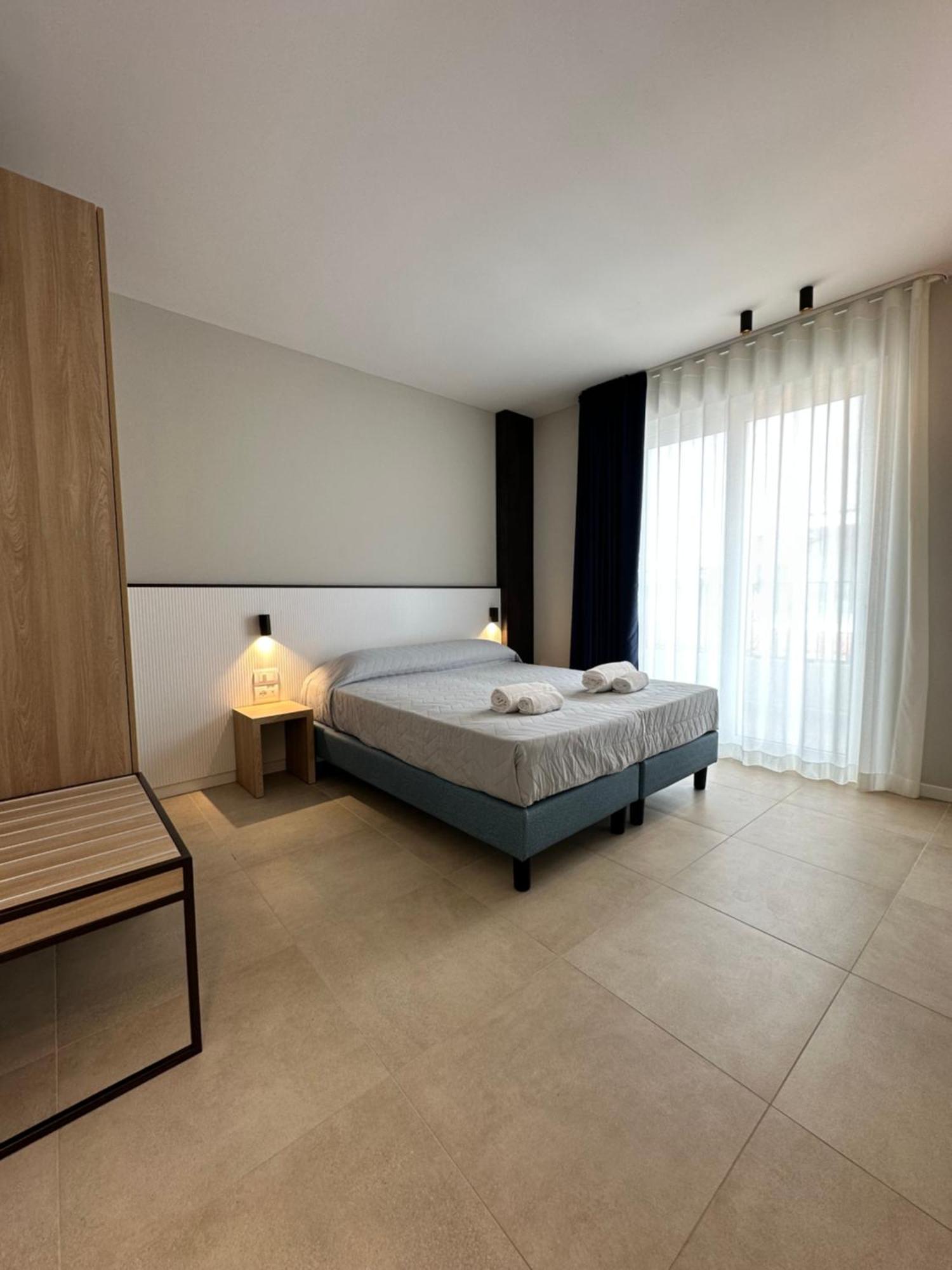 Petit Hotel กาออร์เล ภายนอก รูปภาพ