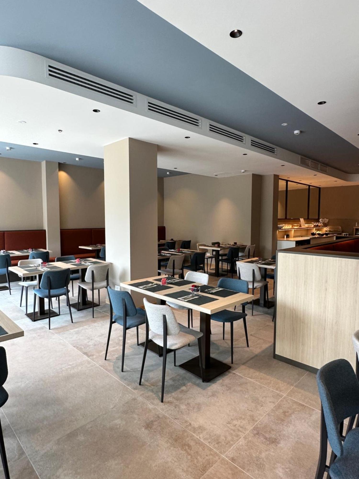 Petit Hotel กาออร์เล ภายนอก รูปภาพ